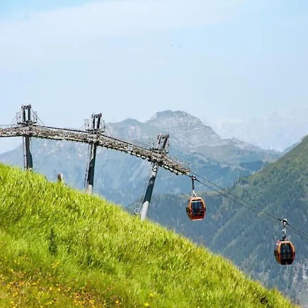 In Near Slopes 바트 가슈타인
